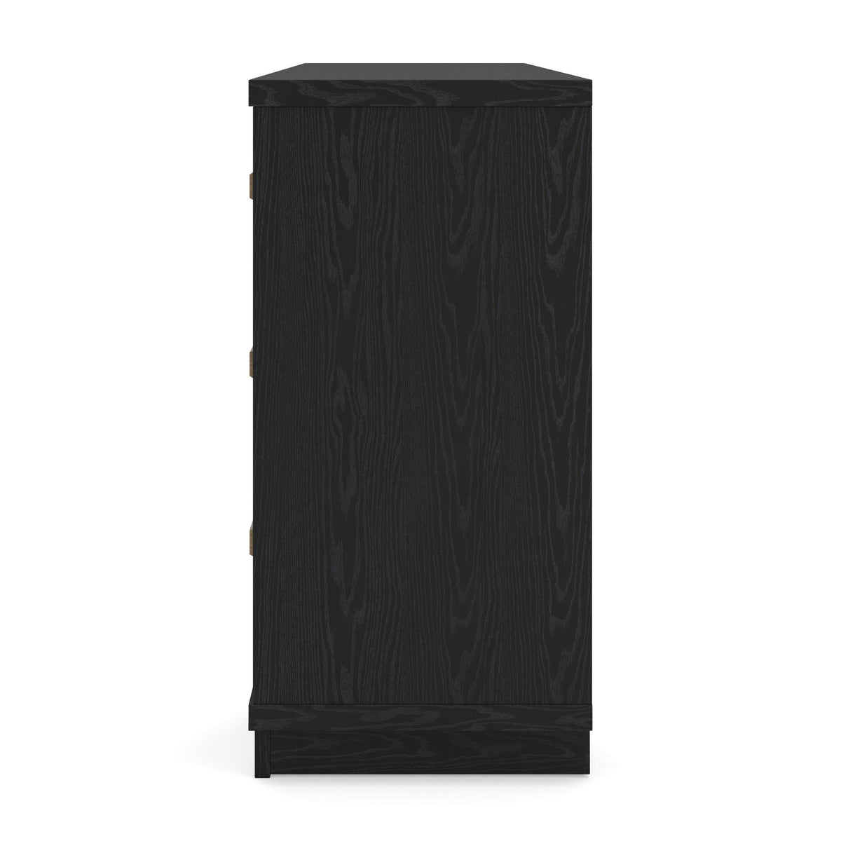 Kozmour Six Drawer Dresser