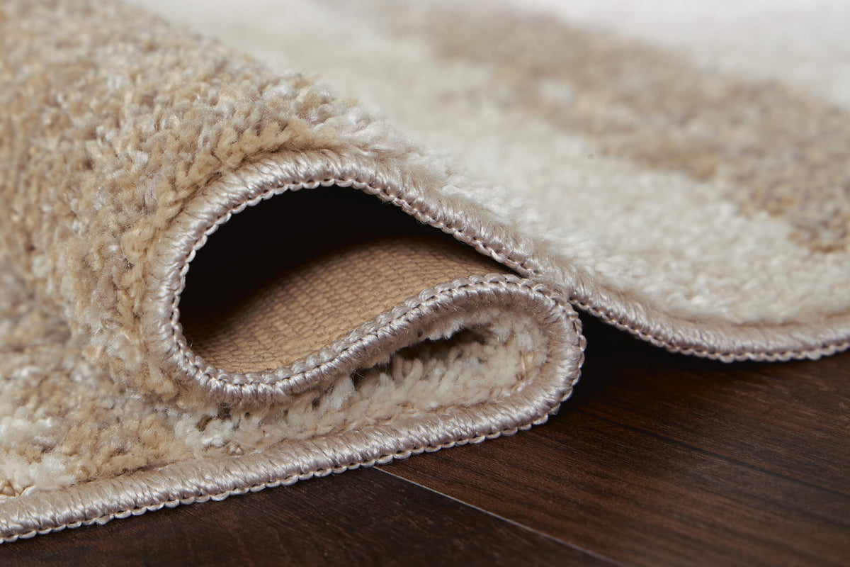 Jerrlow Washable Medium Rug