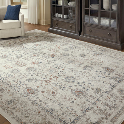 Webbridge Extra Large Rug