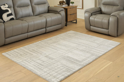 Dorwick Washable Medium Rug