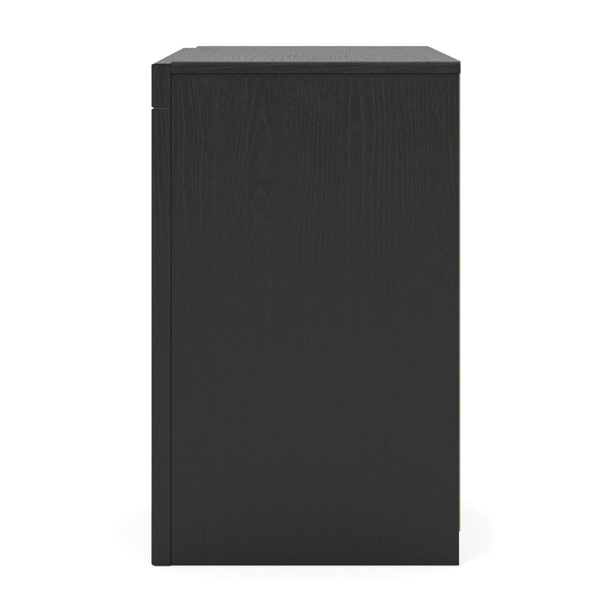 Stabotta Two Drawer Night Stand