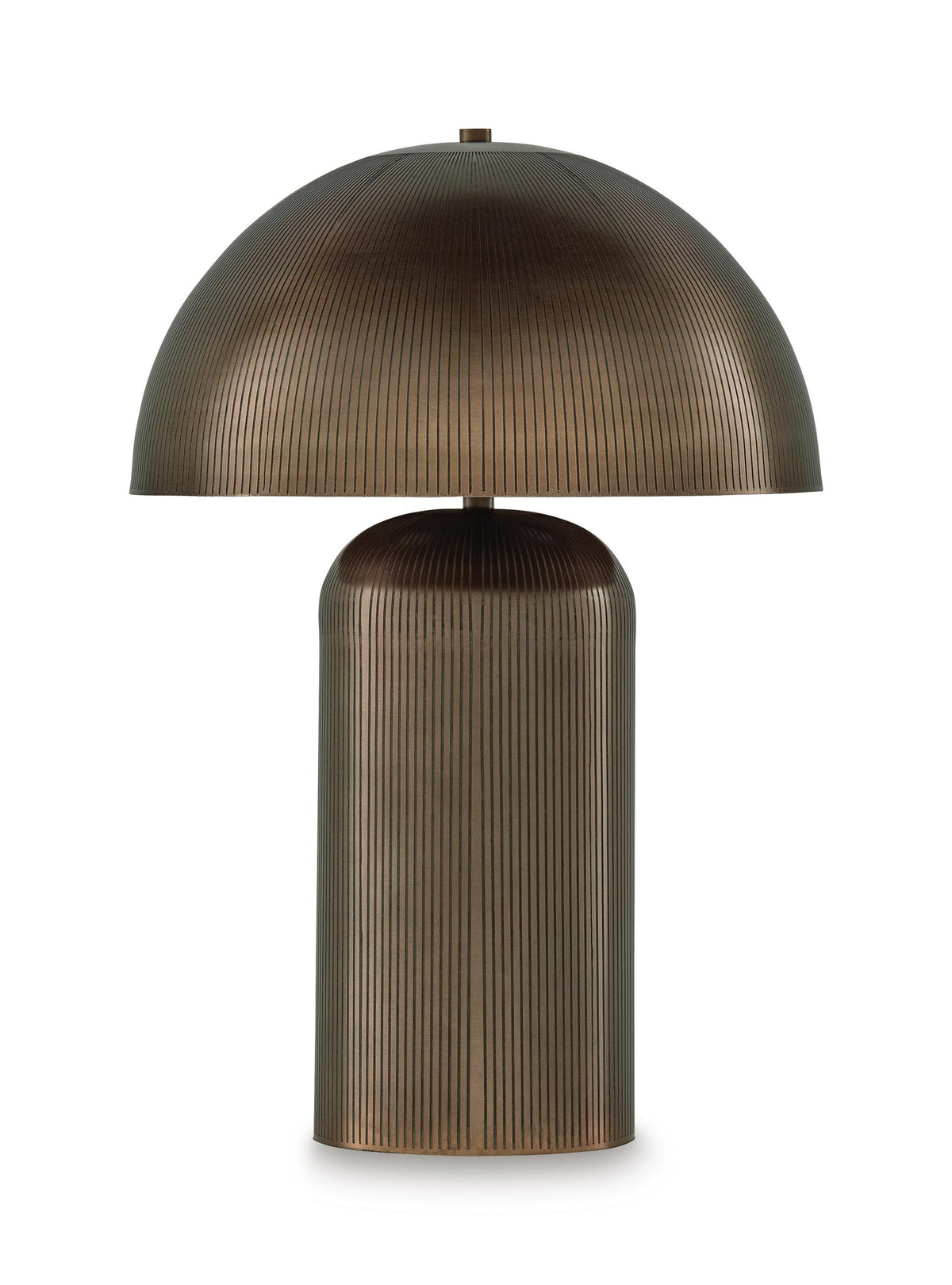 Dorriham Metal Table Lamp (1/CN)