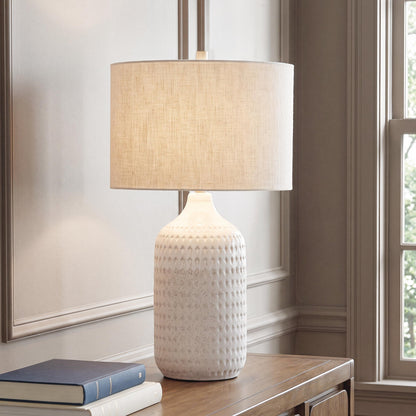 Capwich Ceramic Table Lamp (1/CN)