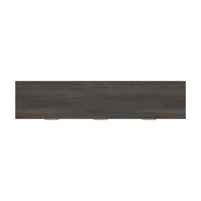 Brazen Valley XL TV Stand w/Fireplace Option