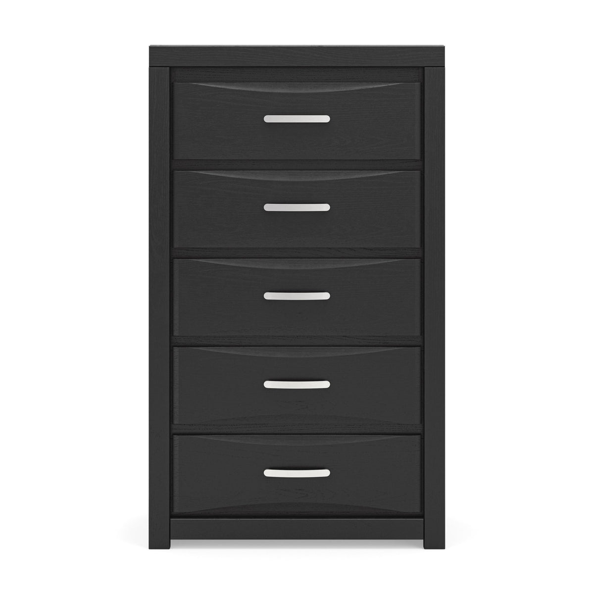 Stabotta Five Drawer Chest