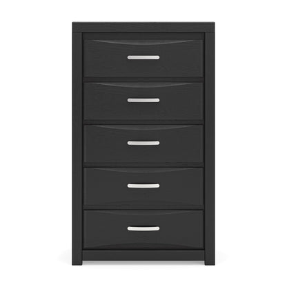 Stabotta Five Drawer Chest