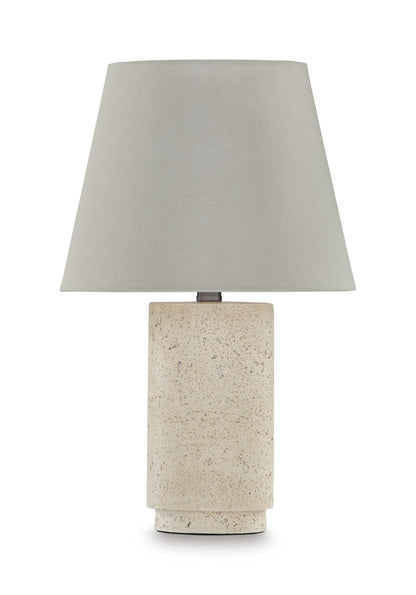 Bronnerdale Poly Table Lamp (1/CN)