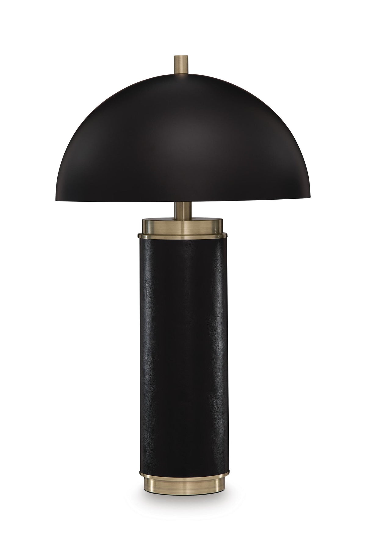 Lemland Metal Table Lamp (1/CN)
