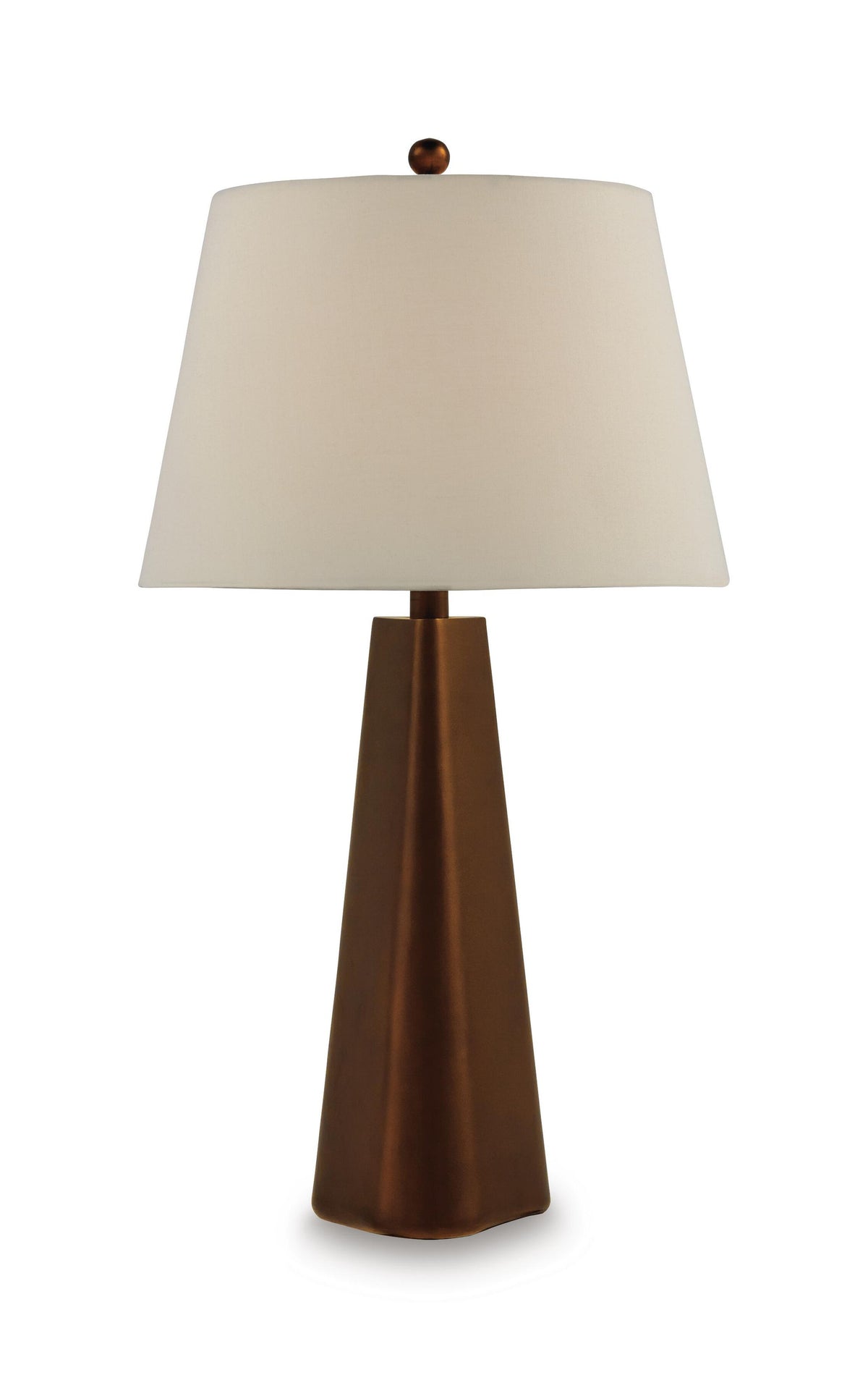 Jendale Metal Table Lamp (1/CN)