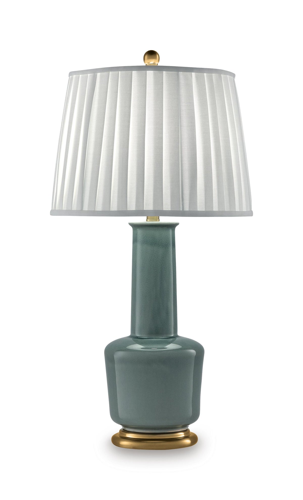 Webbington Ceramic Table Lamp (1/CN)