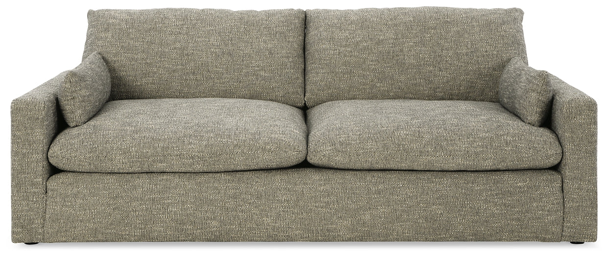 Dramatic Sofa
