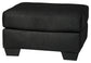 Chair and Ottoman